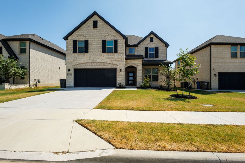 1721 Canals Drive, Little Elm, TX 75068 — photo 2