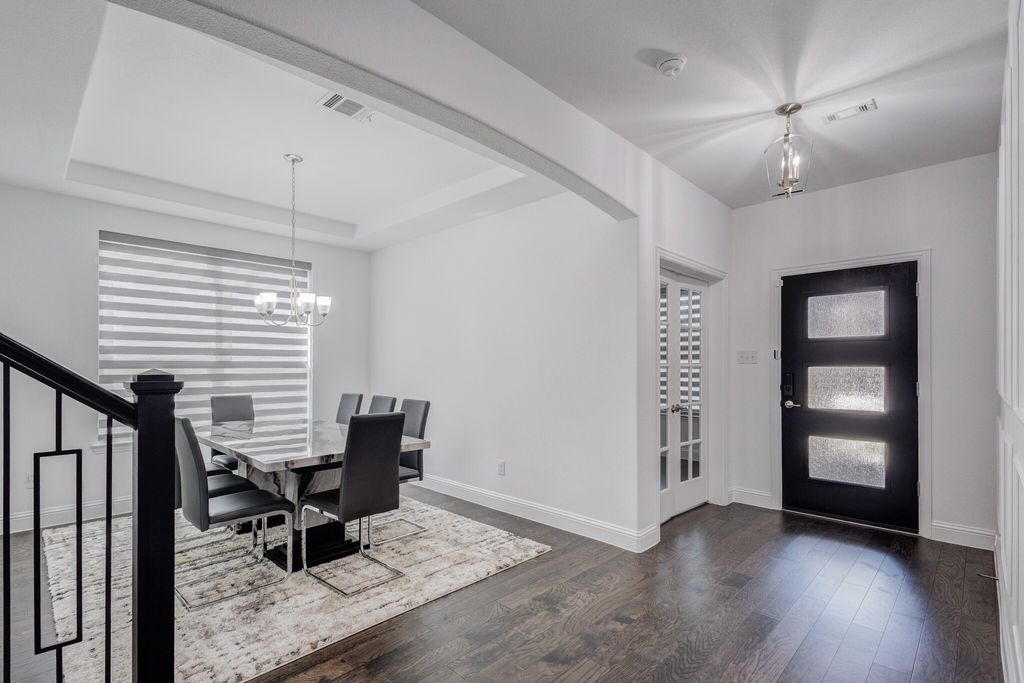 1721 Canals Drive, Little Elm, TX 75068 — photo 5
