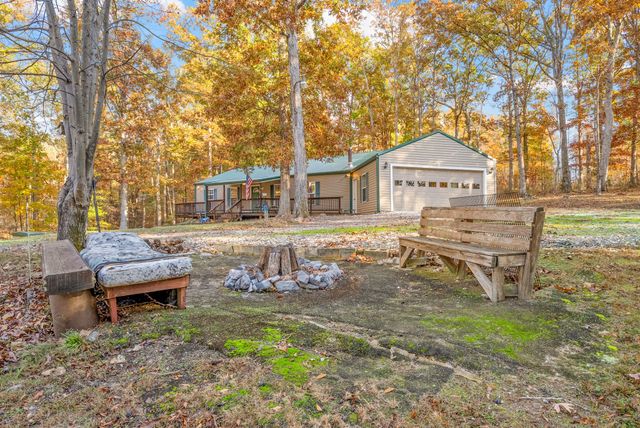 561 Eagle Shore Dr, Dover, TN 37058