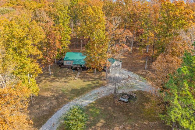 561 Eagle Shore Dr, Dover, TN 37058