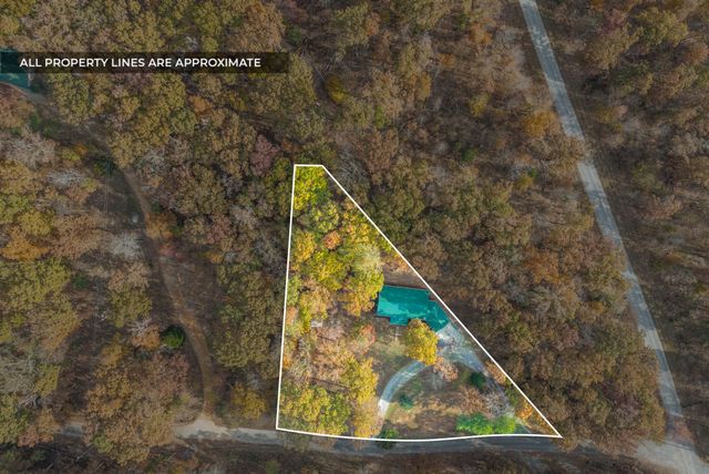 561 Eagle Shore Dr, Dover, TN 37058