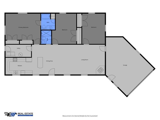 561 Eagle Shore Dr, Dover, TN 37058