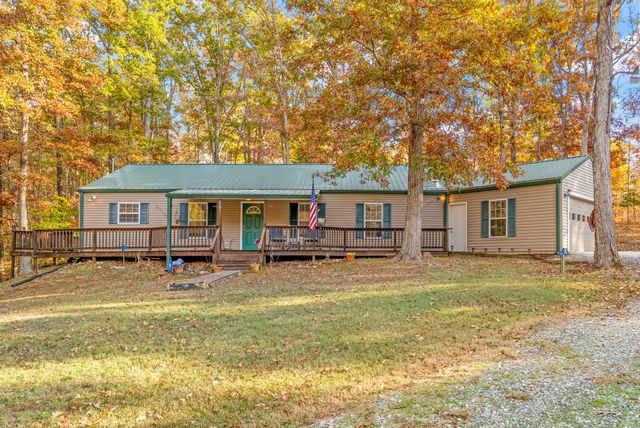 561 Eagle Shore Dr, Dover, TN 37058
