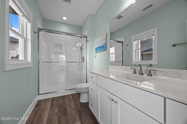 130 & 132 N Permuda Wynd Drive, Sneads Ferry, NC 28460