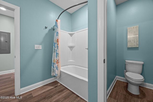 130 & 132 N Permuda Wynd Drive, Sneads Ferry, NC 28460