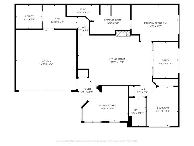 4405 Bay Lane, White Bear Lake, MN 55110