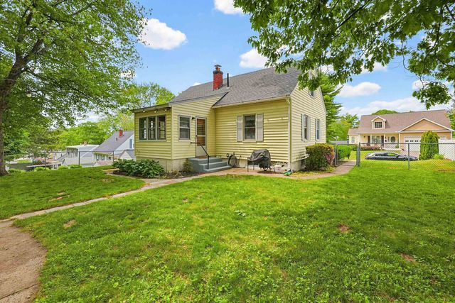 175 Peak Street, Manchester, NH 03104