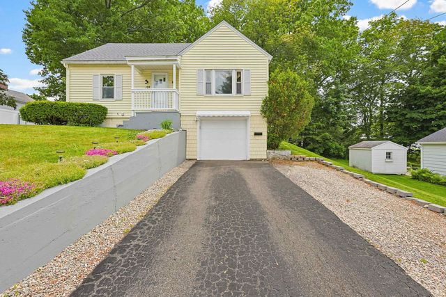 175 Peak Street, Manchester, NH 03104