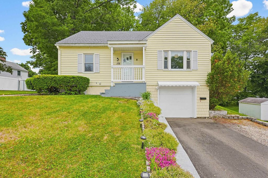 175 Peak Street, Manchester, NH 03104