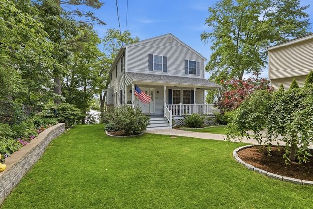 23 Shore Rd, North Reading, MA 01864