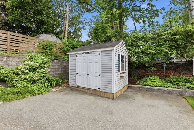 23 Shore Rd, North Reading, MA 01864