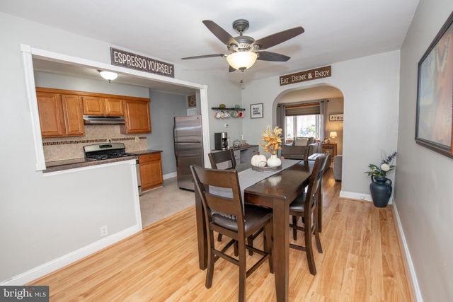 3322 SHELMIRE AVE, Philadelphia, PA 19136