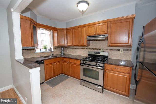 3322 SHELMIRE AVE, Philadelphia, PA 19136