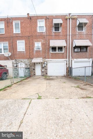 3322 SHELMIRE AVE, Philadelphia, PA 19136