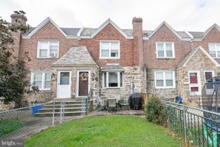3322 SHELMIRE AVE, Philadelphia, PA 19136