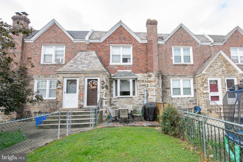 3322 SHELMIRE AVE, Philadelphia, PA 19136