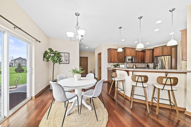 1811 Stoneridge LANE, Grafton, WI 53024
