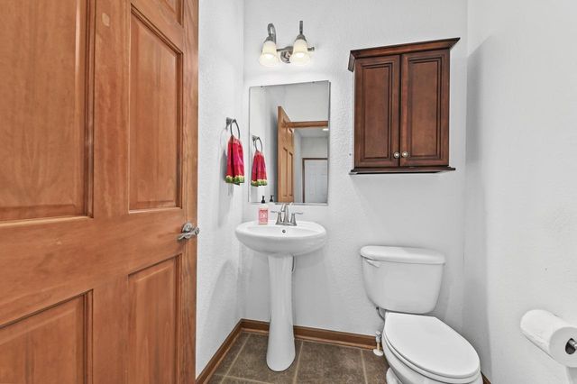 1811 Stoneridge LANE, Grafton, WI 53024