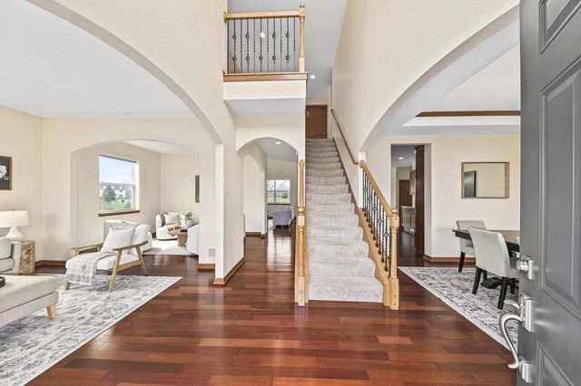 1811 Stoneridge LANE, Grafton, WI 53024