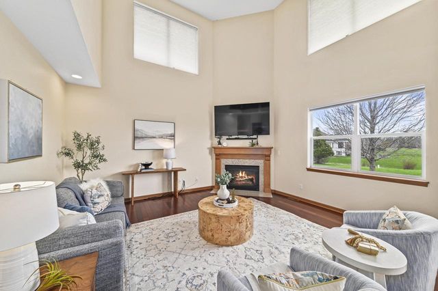 1811 Stoneridge LANE, Grafton, WI 53024