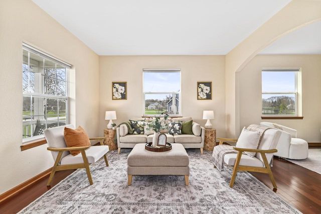 1811 Stoneridge LANE, Grafton, WI 53024