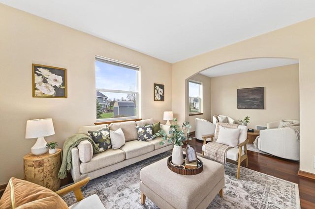 1811 Stoneridge LANE, Grafton, WI 53024