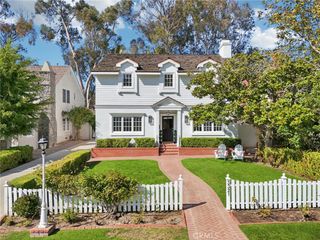 3321 Via La Selva, Palos Verdes Estates, CA 90274