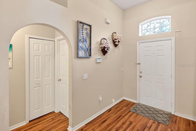 1332 HONEY ROAD, Apopka, FL 32712