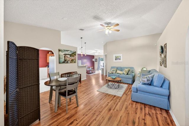 1332 HONEY ROAD, Apopka, FL 32712