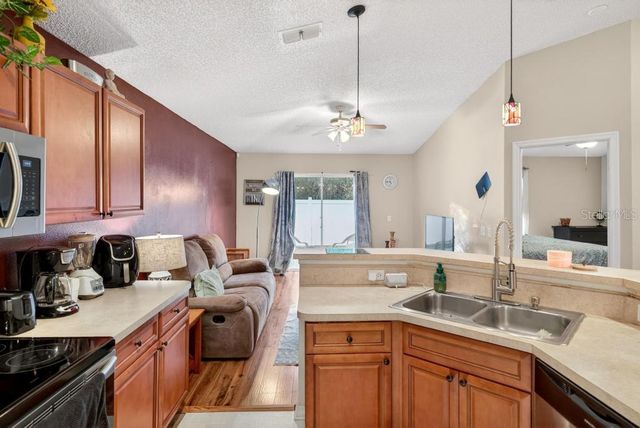 1332 HONEY ROAD, Apopka, FL 32712