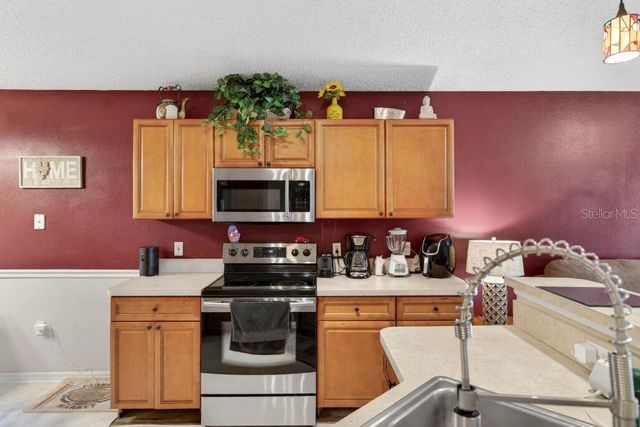 1332 HONEY ROAD, Apopka, FL 32712