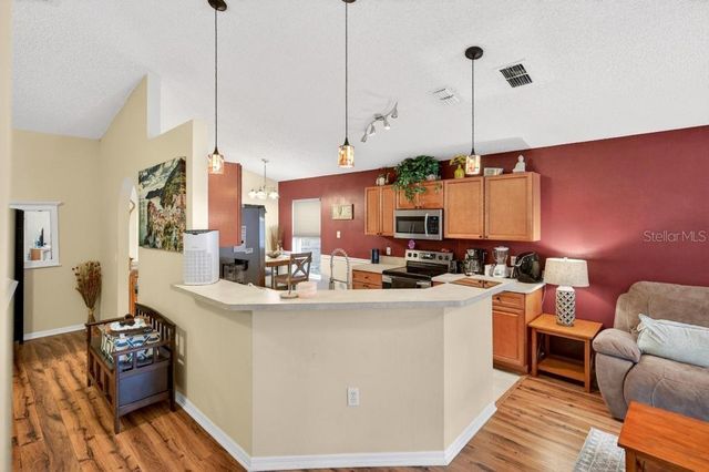 1332 HONEY ROAD, Apopka, FL 32712