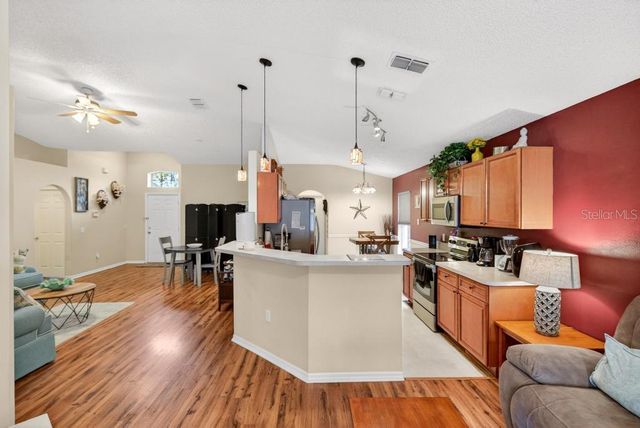 1332 HONEY ROAD, Apopka, FL 32712