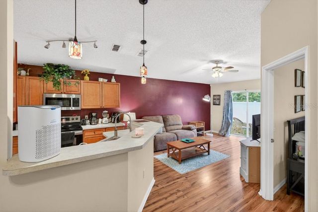 1332 HONEY ROAD, Apopka, FL 32712