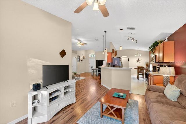 1332 HONEY ROAD, Apopka, FL 32712