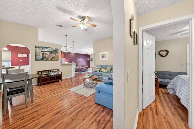 1332 HONEY ROAD, Apopka, FL 32712