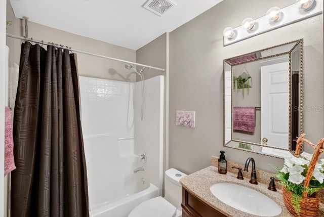 1332 HONEY ROAD, Apopka, FL 32712