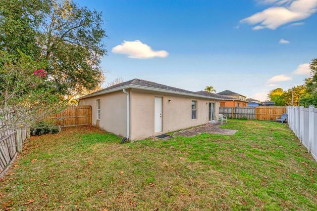 1332 HONEY ROAD, Apopka, FL 32712