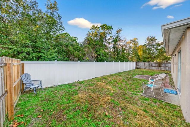 1332 HONEY ROAD, Apopka, FL 32712