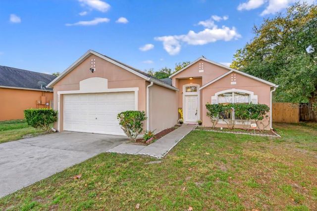 1332 HONEY ROAD, Apopka, FL 32712