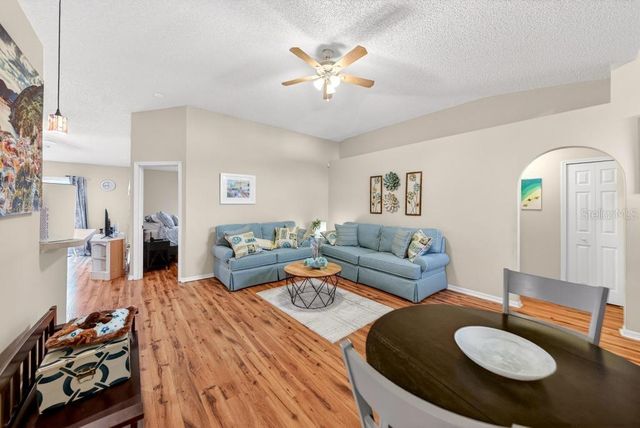 1332 HONEY ROAD, Apopka, FL 32712