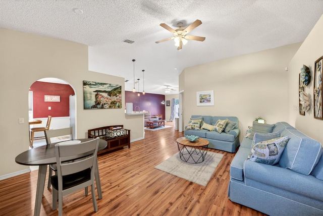 1332 HONEY ROAD, Apopka, FL 32712