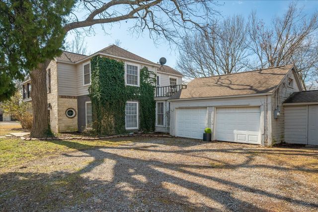 601 N Main Street, Leonard, TX 75452