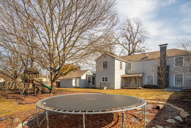 601 N Main Street, Leonard, TX 75452