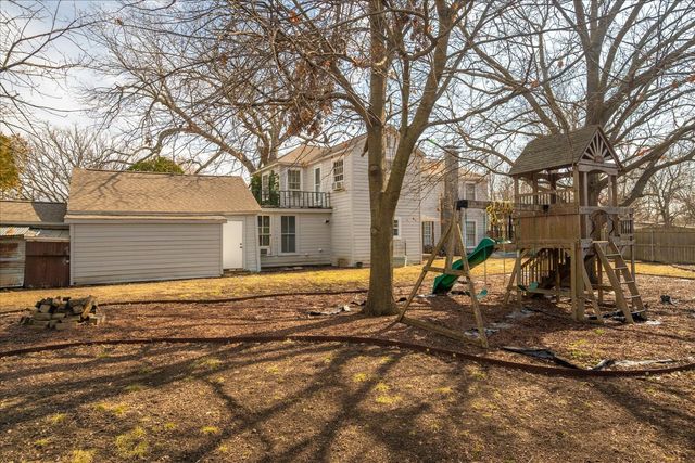 601 N Main Street, Leonard, TX 75452