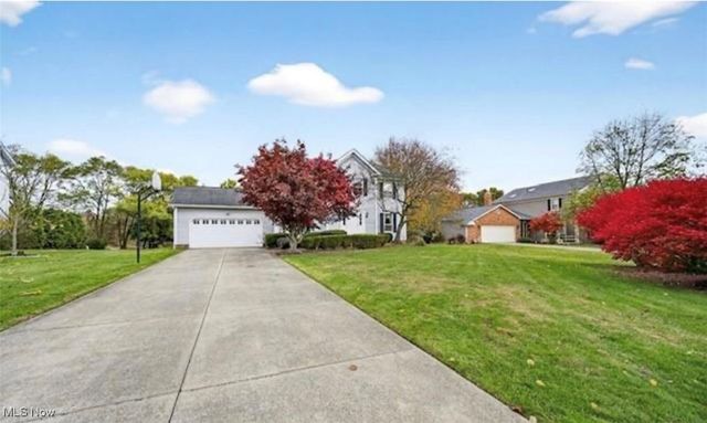 33771 Canterbury Road, Solon, OH 44139