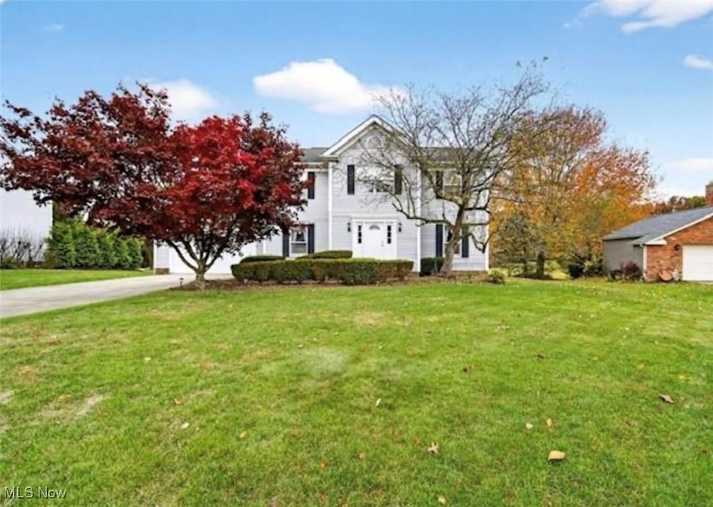 33771 Canterbury Road, Solon, OH 44139