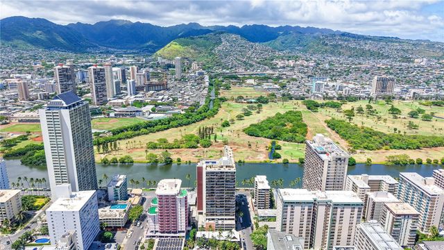 444 Nahua Street 912, Honolulu, HI 96815