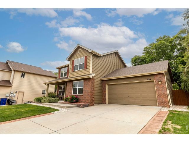 1110 Alpine Ct, Windsor, CO 80550