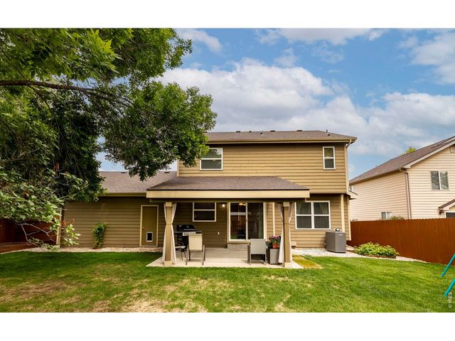 1110 Alpine Ct, Windsor, CO 80550
